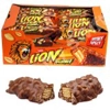 Nestle Lion Peanut Bar