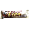 Nestle Lion White Bar