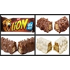 Nestle Lion White Bar