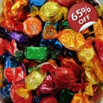 Nestle Quality Street Assortment of Chocolates, Toffees and Creams Nestle Quality Street Assortment of Chocolates, Toffees and Creams