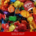 Nestle Quality Street Assortment of Chocolates, Toffees and Creams