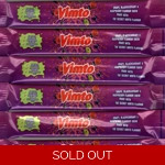Swizzels Vimto Chew Bars Retro Sweets Swizzels Vimto Chew Bars Retro Sweets