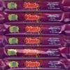Swizzels Vimto Chew Bars Retro Sweets