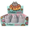 Pusheen The Cat - 1.5oz - 42.5g Sweet Tin - Strawberry Candy Sweets