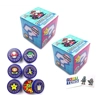 Nintendo Mario Kart Blind Mystery Box - Race Cup Tins & Fruit Candy