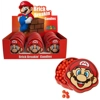 Nintendo Super Mario Brick Breakin' Jawbreaker Candies - Candy 17g Tin