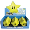 Nintendo Super Mario Brothers Super Star Tinned Candies - 17g Tin