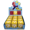 Nintendo Super Mario Question Mark Coin Candies Filled Tin - 34g