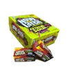 Now and Later EXTREME SOUR Cherry Chew Candy 6 Piece 26g
