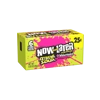 Now and Later EXTREME SOUR Watermelon Chew Candy - 6 Piece 26g
