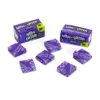 Now and Later Grape Candy Chews 6 Pieces - 26g Pack