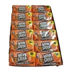 Now and Later Mandarin Orange Chewy Candy Sweets - 6 Piece 26g