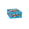 Now and Later Splits Lemon Blue Raspberry Sweets- 6 Pieces 26g Pack