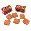 Now and Later Tropical Punch Candy Chews 6 Pieces 26g Pack