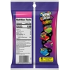 Now and Later Morphs Flavour Changers Mixed Fruit Chews - 99g Bag
