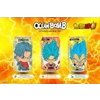 Ocean Bomb Dragon Ball Z Future Trunks White Grape Sparkling Water