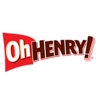 Nestle Oh Henry Chocolate Candy Bar American Candy USA Import
