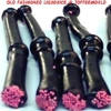 Old Fashioned Soft Liquorice Sticks