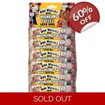 Oor Wullie's Braw Highland Toffee Chew Bars 6 Bar Pack 66g