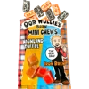 Oor Wullie's Braw Highland Toffee and Iron Brew Mini Chews - 147g Pack