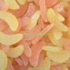 Orange & Lemon Jelly Slices - Appletons Halal Sweets