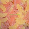 Orange & Lemon Jelly Slices - Appletons Halal Sweets