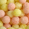 Tilleys Orange & Lemon Fizz Balls