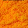Orange Crystals Thick Sherbet by Dobsons Sweets