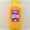 Orange Crystals Thick Sherbet by Dobsons Sweets