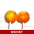 Dobsons Ryburn Orange & Lemon Mega Lollies Glute.. Dobsons Ryburn Orange & Lemon Mega Lollies Glute..