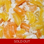 Stockleys orange & lemon slices Stockleys orange & lemon slices