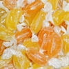 Stockleys orange & lemon slices