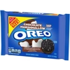 OREO Chocolate Marshmallow Cookies - Family Size 482g Pack