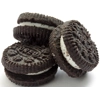 Oreo Mini Chocolate Sandwich Cookies - 85g Big Bag Biscuits