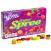 Original Spree Theatre Box - 141g Candy Sweets