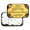 Ouija Mystifying Mints - planchette-shaped peppermints - Mint Candies