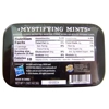 Ouija Mystifying Mints - planchette-shaped peppermints - Mint Candies