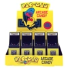 Boston America Pac-Man Arcade Strawberry Candy Filled Tin -17g