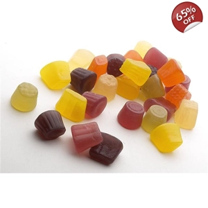 Taveners Midget Gems - Gummy Sweets