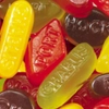 Wine Gums - Taveners Traditional Gummy Sweets