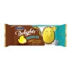 Peeps Delights Dipped Milk Chocolate Yellow Marshmallow Chicks 42g
