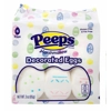 Peeps Easter Decorated Marshmallow Eggs - 6 Pack - 85g