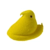 Peeps Yellow Marshmallow Chicks 5 Chick Pack - 42g