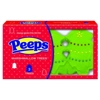 Peeps Marshmallow Trees - Christmas Tree 3 Pack - 42g