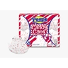 Peeps Candy Cane Chicks - Marshmallow Treats - 10 Pack - 85g