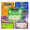 Peeps Marshmallow Monsters Halloween Sweet Treats - 6 Pack - 85g