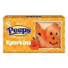 Peeps Marshmallow Pumpkins - Halloween Sweet Treats - 3 Pack - 42g