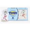 Peeps Marshmallow Snowmen - Christmas Snowman Sweet Treats 3 Pack 42g