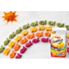 Pepperidge Farm Goldfish Crackers - Colors - 187g Bag