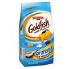 Pepperidge Farm Goldfish Grahams S'mores - 187g Bag - Smores Crackers